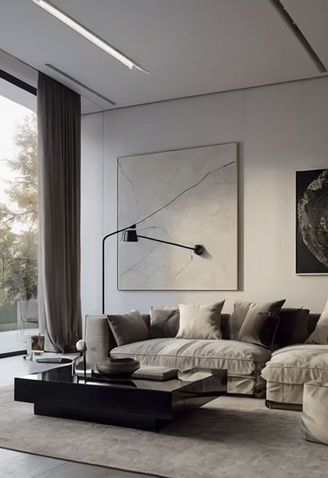 Intérieur design